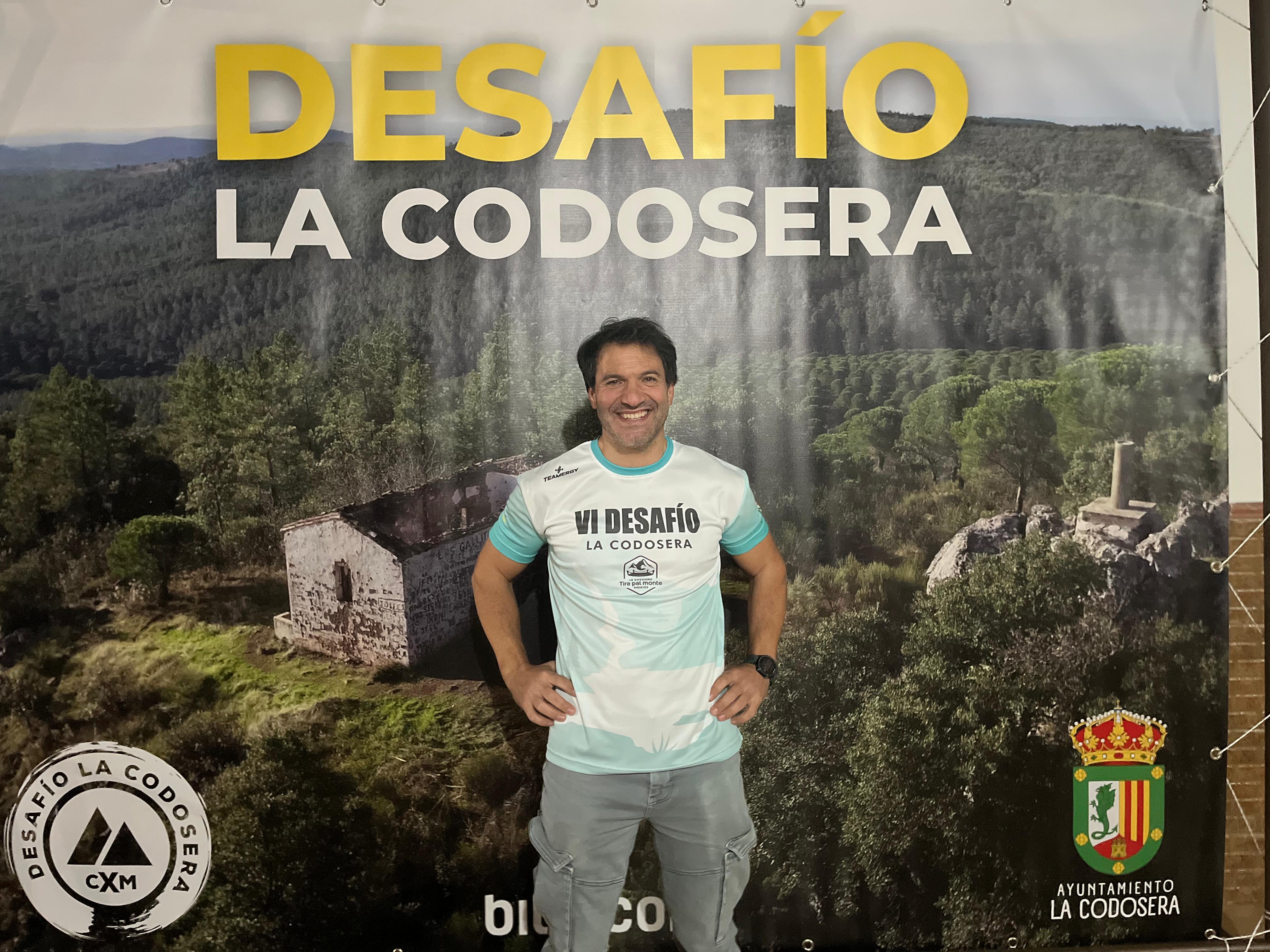 Así fue la camiseta oficial del VI Desafío ¿Cómo será la nueva?